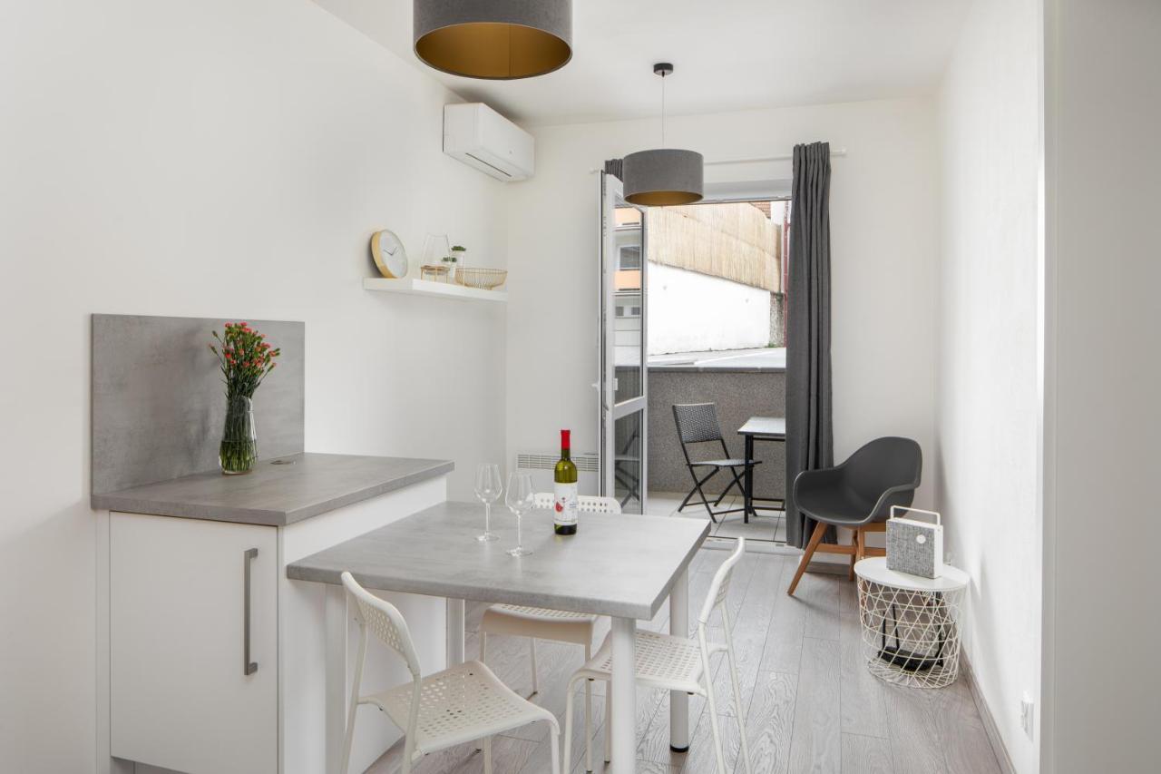 Apartman Dagmar Микулов Экстерьер фото