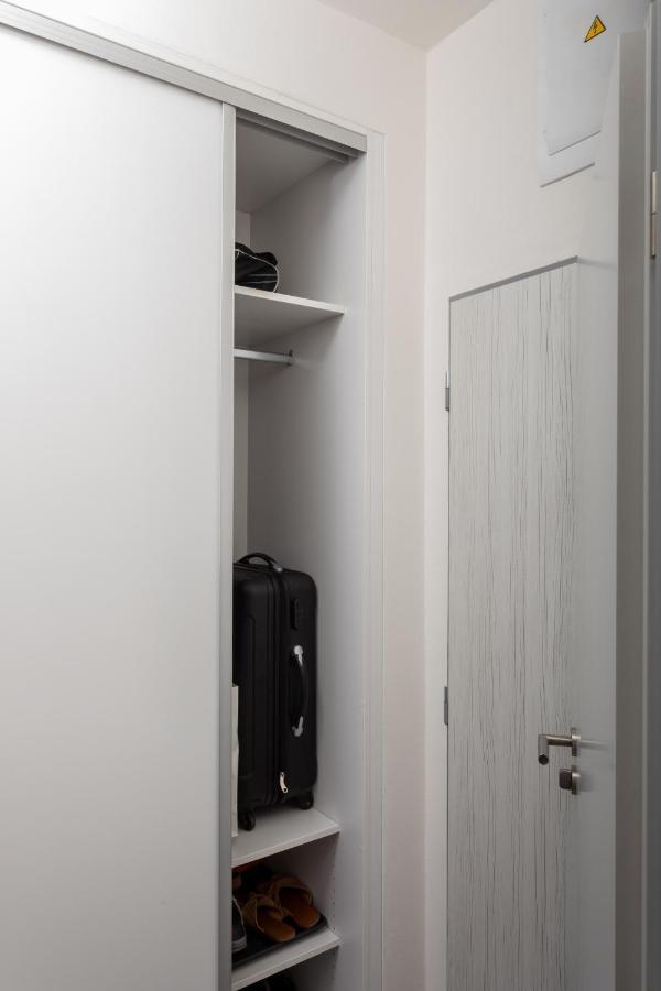 Apartman Dagmar Микулов Экстерьер фото