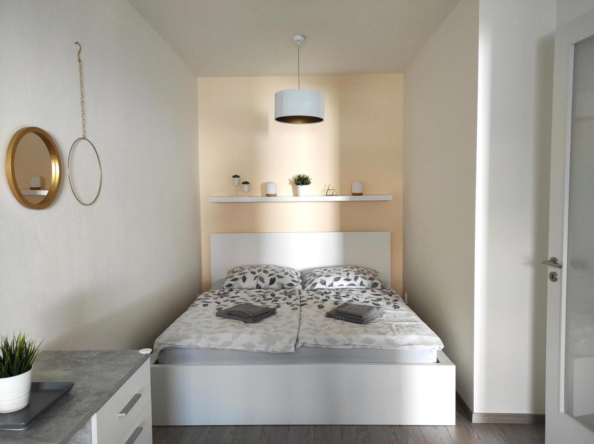 Apartman Dagmar Микулов Экстерьер фото